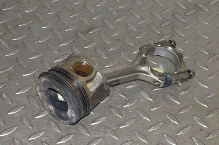 Piston OPEL INSIGNIA A G09 2012 OEM: nural103.09,gm664