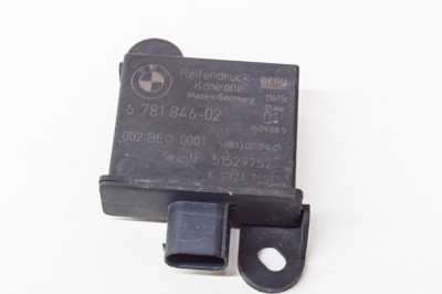 Modul de control presiune anvelope BMW 6 Cabrio E64 2009 OEM: 3702A-TSSTSC,6781846,002BE00001 | 11788664 foto