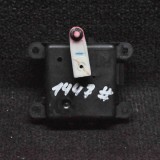 Motoras clapetă aeroterma NISSAN QASHQAI / QASHQAI +2 I J10, JJ10 2009 OEM: A24820A77 1487407