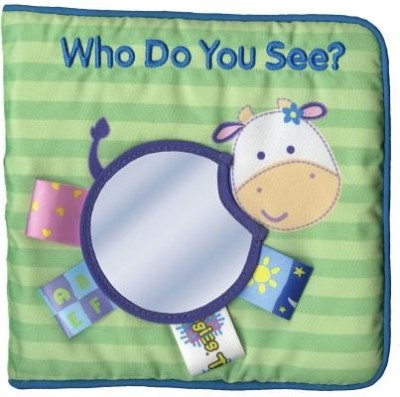 Who Do You See? foto