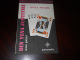Din vina justitiei - Vintila Proteasa - 1991