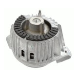 Suport motor Lemf&ouml;rder 3557401, parte montare : dreapta, fata