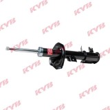 Amortizor Suzuki SX4 Motor 1.6, 1.6, 1.6 LPG, 1.6 VVT, 1.6 VVT, 1.6 VVT, 1.6 VVT 4x4, 1.6 VVT 4x4, parte montare Axa fata stanga, OE 4160275K00