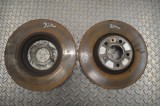 AUDI A4 Allroad 8KH, B8 2012 OEM: 320MM SKU: 25236418