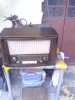 Radio vechi Saba Villingen 6-3D An 1955-57