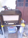 Radio vechi Saba Villingen 6-3D An 1955-57