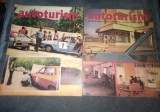 REVISTA AUTOTURISM 1977 AN COMPLET