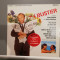 Phil Collins - Buster - Soundtrack (1988/Warner/RFG) - Vinil/Vinyl/Nou (M)