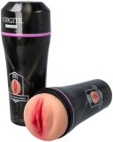 Masturbator Stroker "Pussy Real Sensation" Virgite