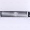 MTR 12178388 Intercooler, compresor