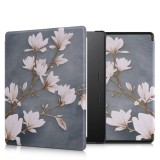 Husa pentru Kindle Kindle Oasis 10, Piele ecologica, Multicolor, kwmobile, 49417.03