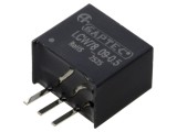 Convertor DC/DC GAPTEC 14-75V la 9V 500mA THT