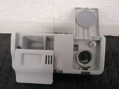 Dozator , compartiment detergent masina de spalat vase Whirlpool / R23 foto