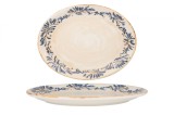 Bonna Placa de service - Grandma - Por&Aring;&pound;elan - 20 cm - set de 2