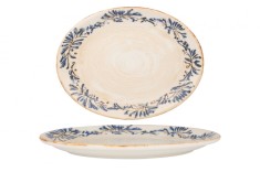Bonna Placa de service - Grandma - Por&Aring;&pound;elan - 25 cm - set de 2