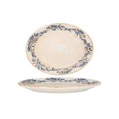 Bonna Placa de service - Grandma - Por&Aring;&pound;elan - 20 cm - set de 2