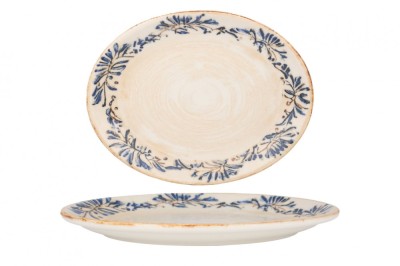 Bonna Placa de service - Grandma - Por&amp;Aring;&amp;pound;elan - 25 cm - set de 2 foto