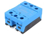 Cumpara ieftin Releu semiconductor 1-fazat 35A 24-510VAC
