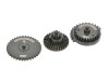 Set pinioane otel CNC 12:1 E-Shooter