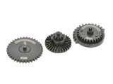 Set pinioane otel CNC 12:1 E-Shooter