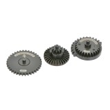 Set pinioane otel CNC 12:1 E-Shooter