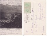 Sinaia (clasica) -Piscul Cainelui