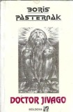 Doctor Jivago - Boris Pasternak