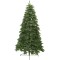 Brad Artificial Premium 825 Ramuri Full 3D PE Verde Inchis 250 cm