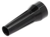 Manşon negru 6-6,5mm pentru conectori LEMO 2B