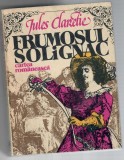 Frumosul Solignac, Jules Claretie