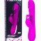 Vibrator Rabbit Robert, Violet, 21 cm