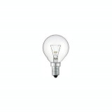 BEC INCANDESCENT CLAS P CL 25W 230V E14 TRY10X1 OSRAM