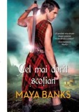 Cumpara ieftin Cel mai dorit scotian/Maya Banks