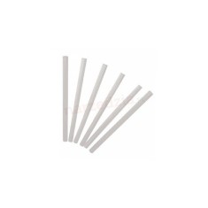 DEDRA Baghete silicon albe 11.2 X200 mm,6 Buc