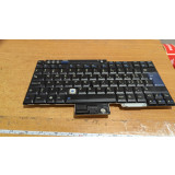 Tastatura Laptop lenovo TP500 FRU-42T3959 netestata #A3641
