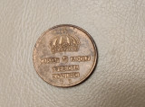 Suedia - 2 ore (1955) - Regele Gustaf VI Adolf - monedă s258, Europa