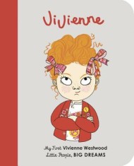 Vivienne Westwood: My First Vivienne Westwood foto