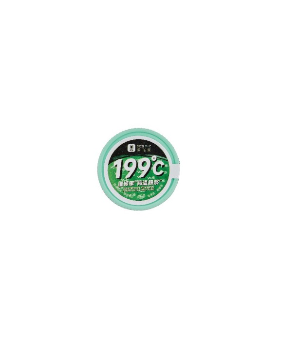 Hight Temperature Solder Paste 199℃ (50g) (YCS)