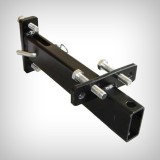 Adaptor pluguri Pubert