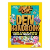 Cumpara ieftin Animal Jam : Den Handbook