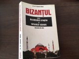 EMANOIL BABUS, BIZANTUL INTRE OCCIDENTUL CRESTIN SI ORIENTUL ISLAMIC SEC. VII-XV