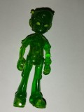 Bnk jc Ben Tennyson - Ben 10 Alien Force