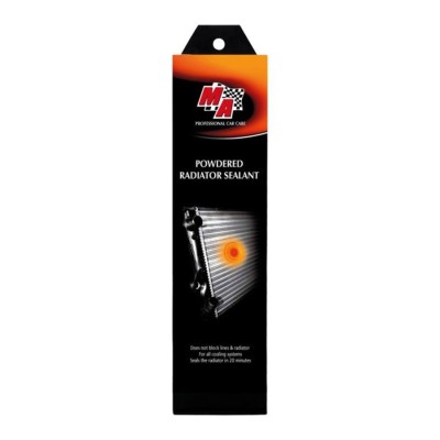 Praf radiator Moje Auto Stop Leak pentru stoparea scurgerilor din radiator , 40ml AutoDrive ProParts foto