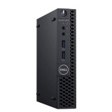 Mini PC SH Dell OptiPlex 3070, Intel Quad Core i3-9300T, 16GB DDR4, 256GB SSD