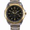 Ceas Barbatesc Matteo Ferari GoldSilver Black Elegant V