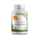 Zahler Methylfolat, Forma Stabila Si Activa De Acid Folic Metilfolat, 60 Cps