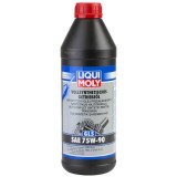 Ulei diferential Liqui Moly (4x4) 75W90 1L