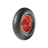 Roata roaba TT, ax subtire 14mm, mixt, 3.50-8 8PR, ATT-0800040, Oem
