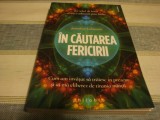 Jonathan Lehmann - In cautarea fericirii - 2020, Alta editura