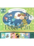Peter Pan. Carte sonora cu imagini pop-up/***